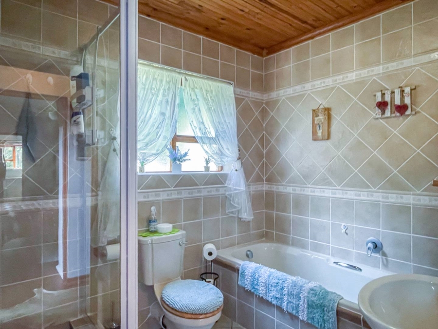 4 Bedroom Property for Sale in Gamtoos Mouth Eastern Cape